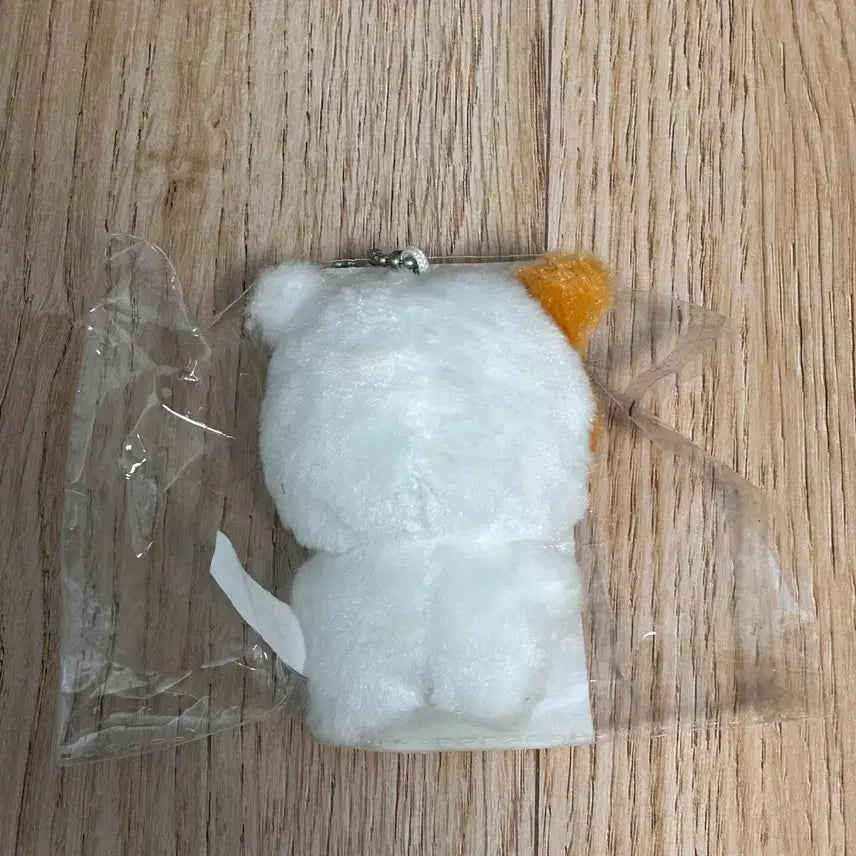 [BUNJANG] NCT Dream Jisung Pocket-sized Plush Doll / 포켓찌 엔시티드림 지성 인형 누이