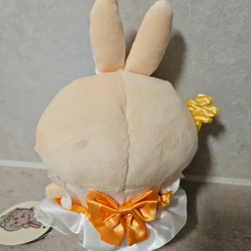 [BUNJANG] Munjagwi Magical Usagi Doll / 먼작귀매지컬우사기인형
