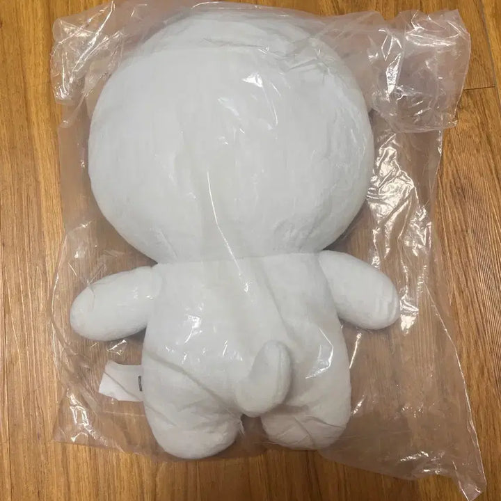 [BUNJANG] GIANT PETIT MERZ Don Plush Doll / 자이언트 쁘띠멀즈 돈