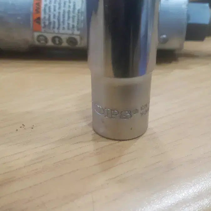[BUNJANG] Used Ratchet Wrench - Made in Japan / 중고 일제 라쳇 렌치