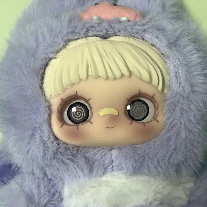 [BUNJANG] MeiMei Dark Forest Bat Charm / 메이메이 다크포레스트 박쥐
