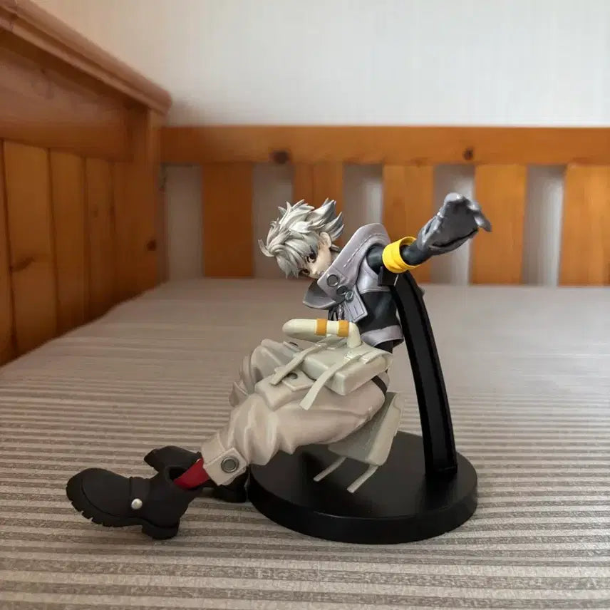 [BUNJANG] Banpresto Gachikuta Vibration Rudo Figure / 반프레스토 가치아쿠타 바이브레이션 루도