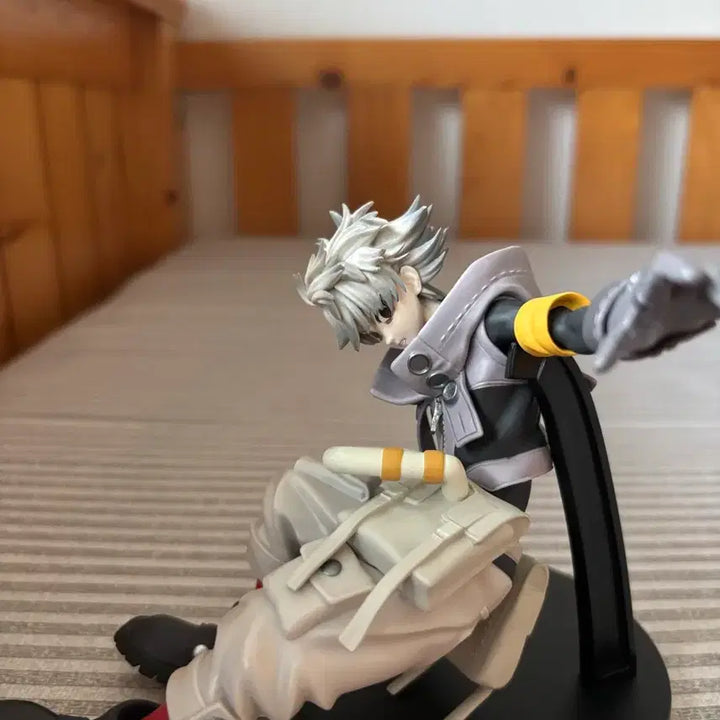 [BUNJANG] Banpresto Gachikuta Vibration Rudo Figure / 반프레스토 가치아쿠타 바이브레이션 루도