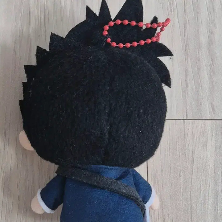 [BUNJANG] Haikyuu!! Kuroo Tetsuro Finger Plush Doll / 하이큐 인형 쿠로오 테츠로 손가락 누이
