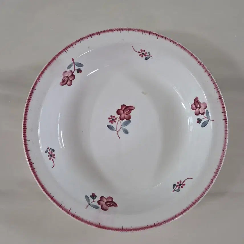 [BUNJANG] Vintage Digoin Plate / 빈티지 디구앙 플레이트