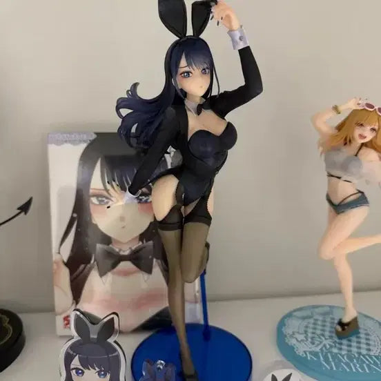 [BUNJANG] My Dress-Up Darling Ichiban Kuji A Prize Figure (Unsealed, Displayed) / 비스크돌 제일복권 a상 개봉 단순 전시