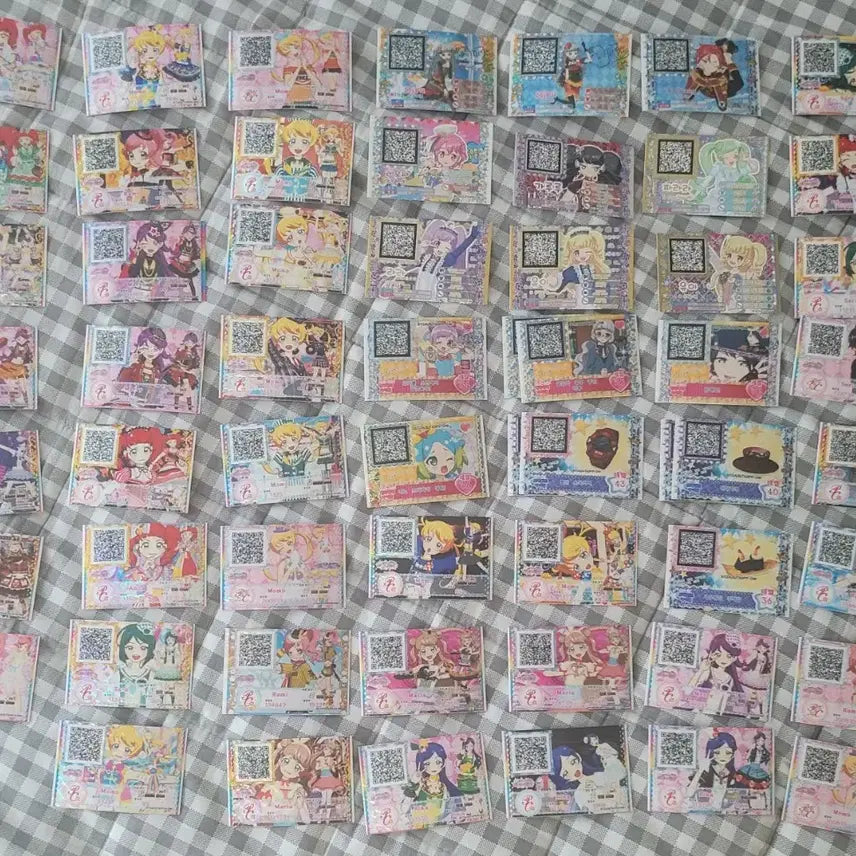 [BUNJANG] Pre-TICKET Bundle Set / 프리티켓 5n개 일괄 판매합니다