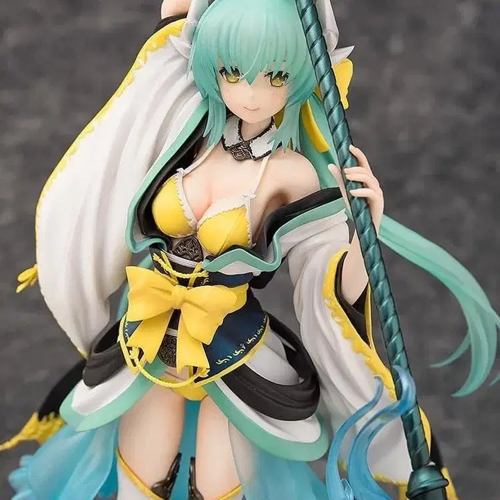 [BUNJANG] Phat! Fate/Grand Order Lancer Kiyohime Figure / phat 팻 페이트 그랜드 오더 랜서 키요히메 피규어