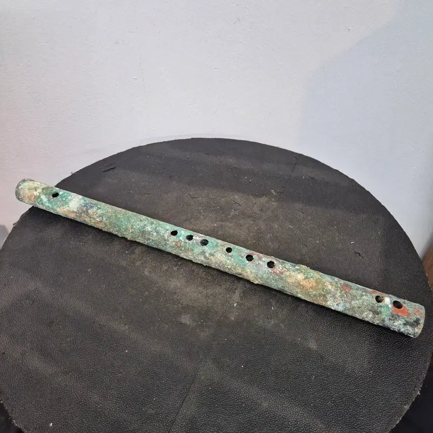 [BUNJANG] Bronze Flute / 동 피리