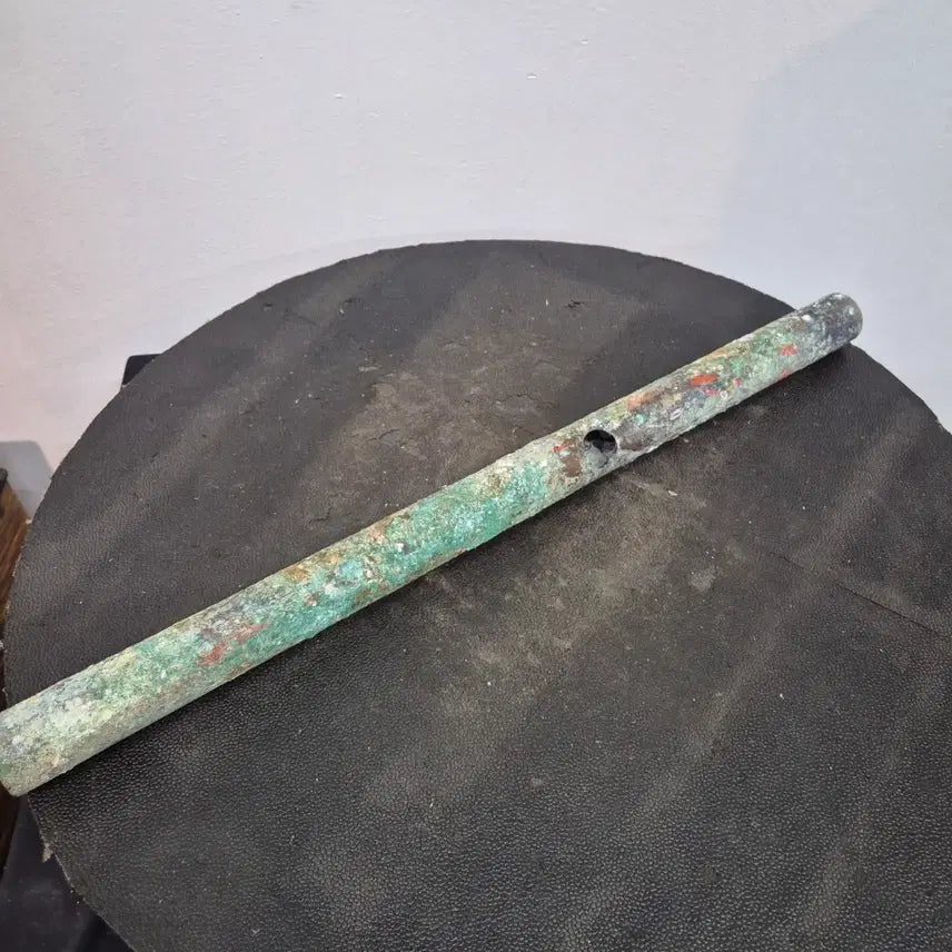 [BUNJANG] Bronze Flute / 동 피리