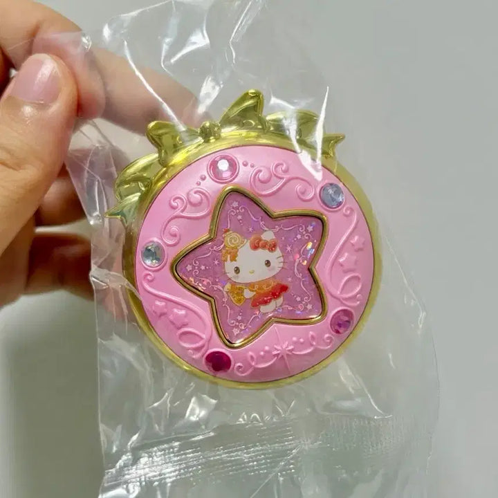 [BUNJANG] Sanrio Gacha Kirakira Assort Collection / 산리오 가챠 키라키라 아소트 컬렉션