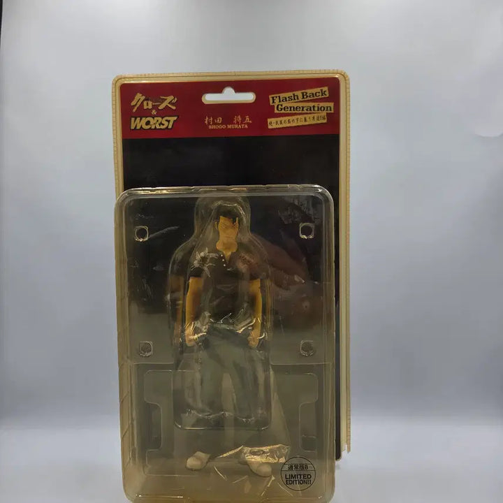 [BUNJANG] Crows x Worst Shogo Murata Figure / 크로우즈 피규어 크로우즈X워스트 다이브제품 무라타 쇼고