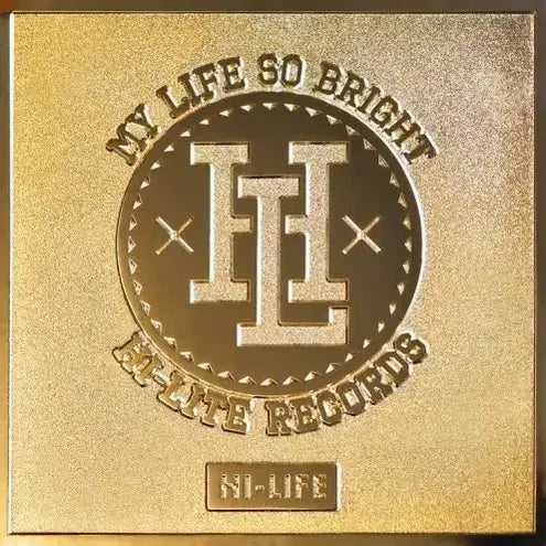 [BUNJANG] High Life All Member Signed CD / 하이라이프 전멤버싸인반(비프리 등) CD