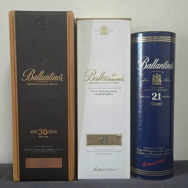 [BUNJANG] Ballantine&