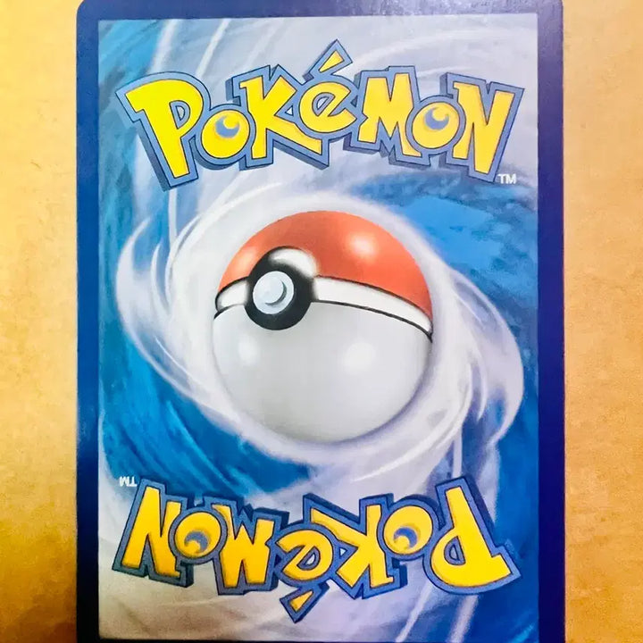 [BUNJANG] Pokemon Card Darkrai (C 045/100) / [포켓몬 카드] 어둠대신 (C 045/100)