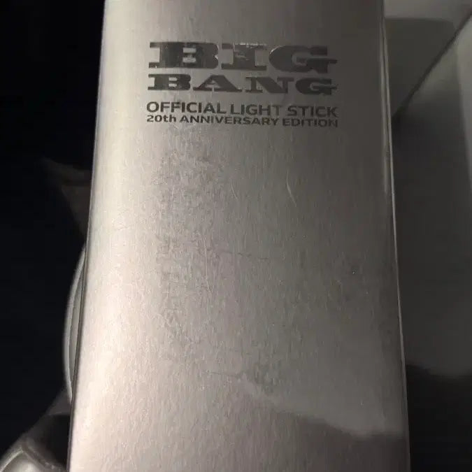 [BUNJANG] BIGBANG Official Lightstick &