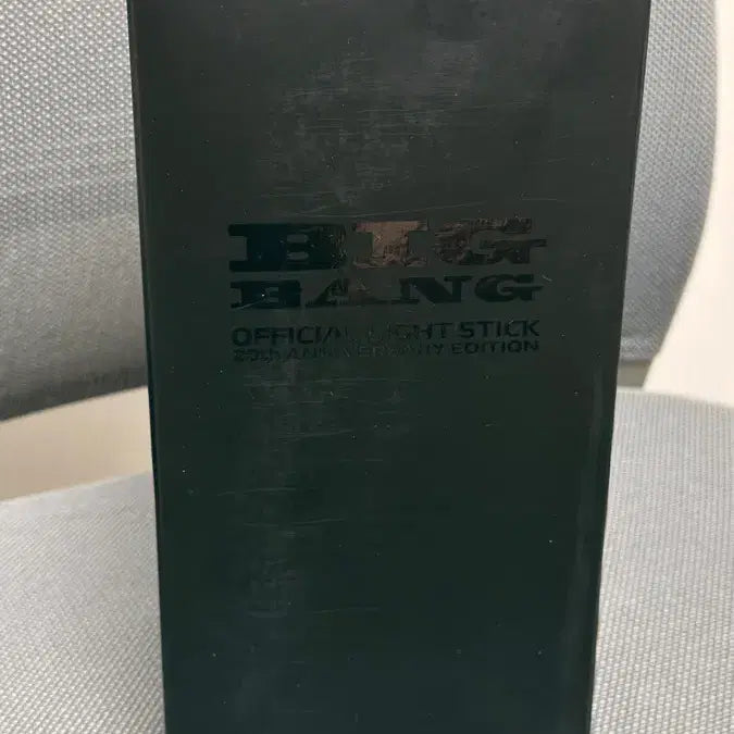 [BUNJANG] Bigbang Official Lightstick / 빅뱅 응원봉 뱅봉 콘서트
