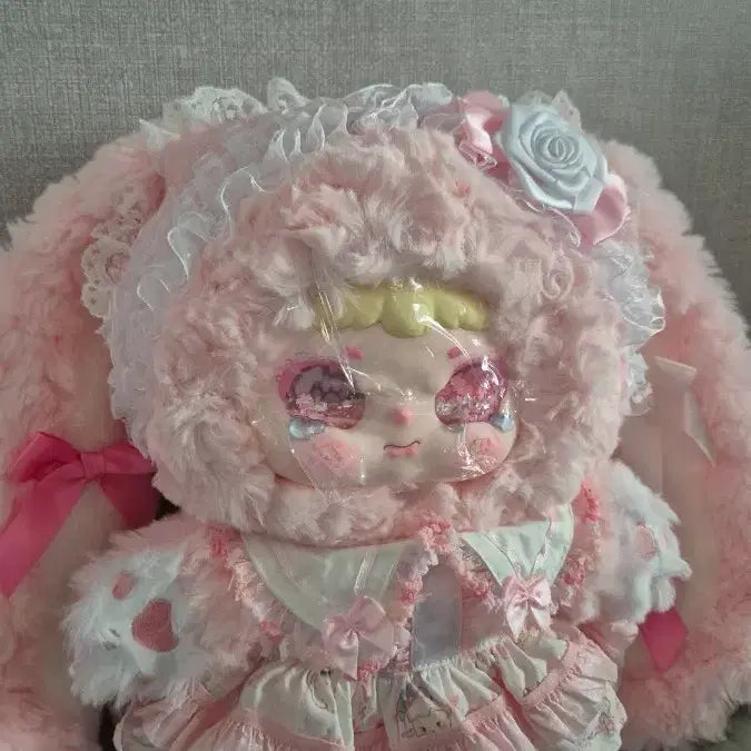 [BUNJANG] Jiimi 400 New Tear Doll / 지이미 400신상 눈물눈