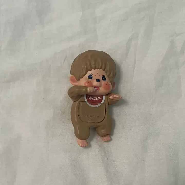 [BUNJANG] Monchhichi Hyper Secret Figure / 몬치치 히퍼 시크릿