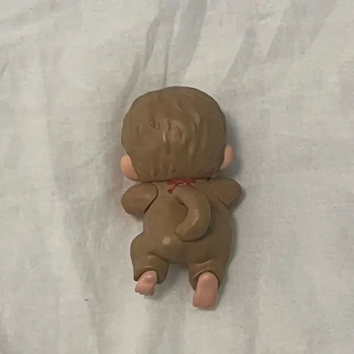 [BUNJANG] Monchhichi Hyper Secret Figure / 몬치치 히퍼 시크릿