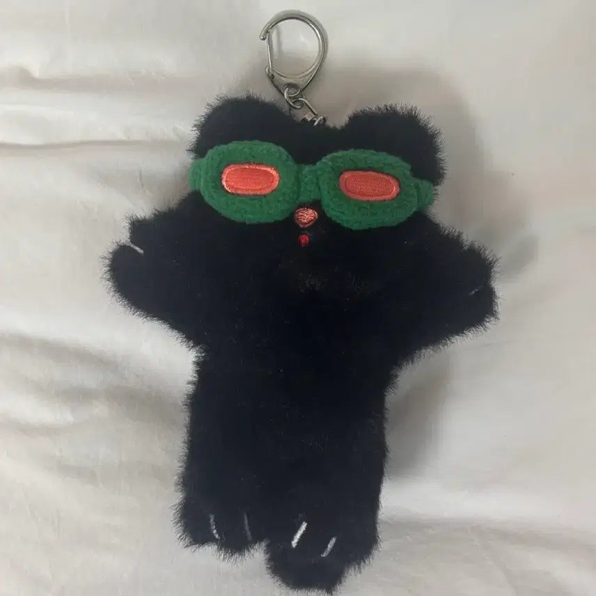 [BUNJANG] BOYNEXTDOOR Taesan Hangtaepung Keychain / 보이넥스트도어 태산 한탯풍 키링