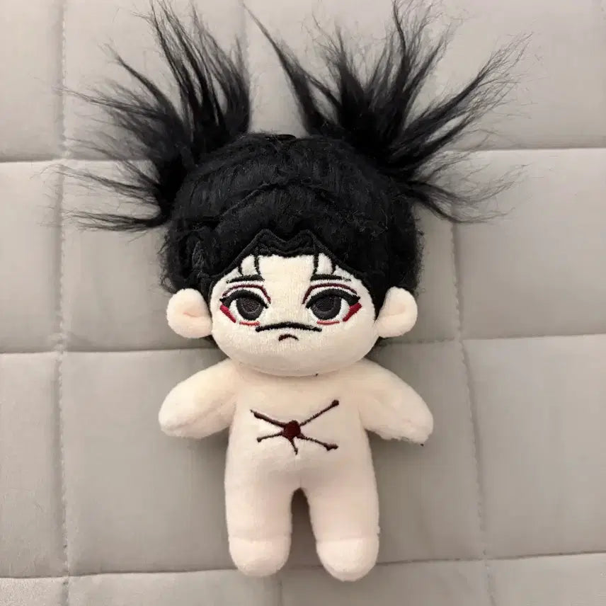 [BUNJANG] Jujutsu Kaisen Choso 10cm Plush Doll / 주술회전 쵸소우 10cm 인형 누이 판매