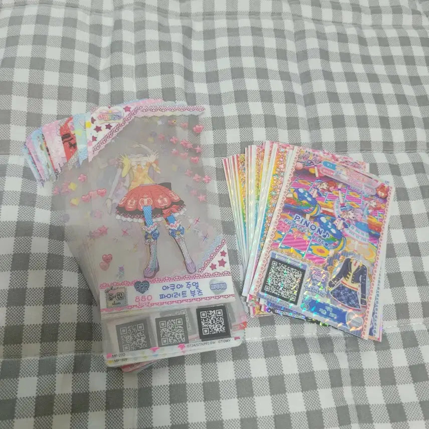 [BUNJANG] Pre-Ticket Milly Cody Ticket Bundle Set / 프리티켓 밀피 코디티켓 일괄판매