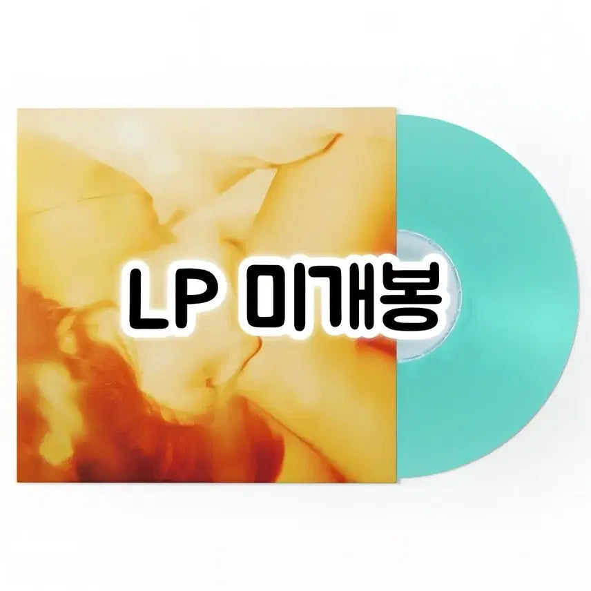 [BUNJANG] Budong Go To Where We Do Not Lose [3rd Anniversary Limited Edition Clear Mint Color LP] / 버둥 - 지지않는 곳으로 가자 [발매 3주년 기념 투명 민트 컬러 한정반 LP]