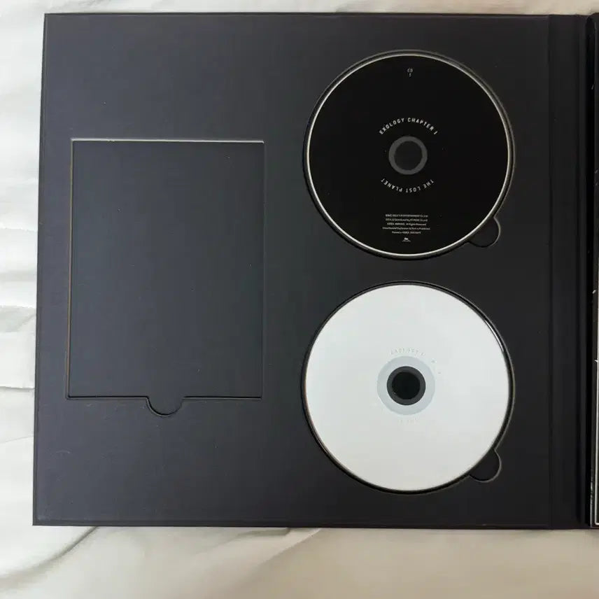[BUNJANG] EXO 2014 Exology Chapter 1 Concert Album (Sealed) / EXO 엑소 2014 exology chapter.1 콘서트앨범 판매