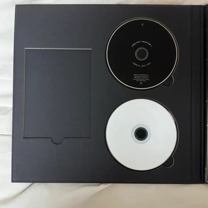 [BUNJANG] EXO 2014 Exology Chapter 1 Concert Album (Sealed) / EXO 엑소 2014 exology chapter.1 콘서트앨범 판매