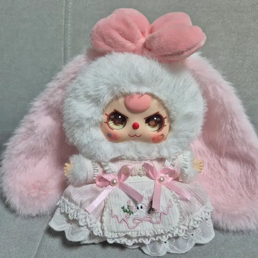 [BUNJANG] Baby Three Big Baby Custom Plush Toy / 베이비쓰리 빅베이비 커스텀