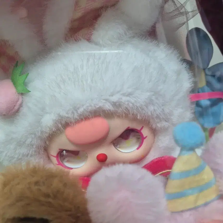 [BUNJANG] Babies Three Valentine&