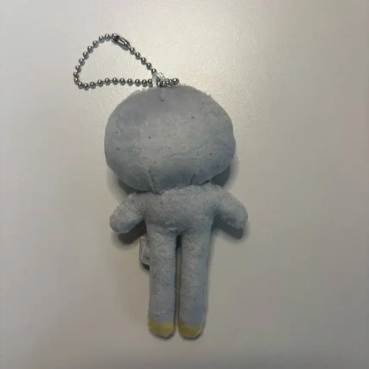 [BUNJANG] RIIZE Song Eundan Long Leg Plush / 라이즈 롱다리 송용돌이
