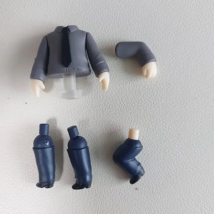 [BUNJANG] Nendo Men&