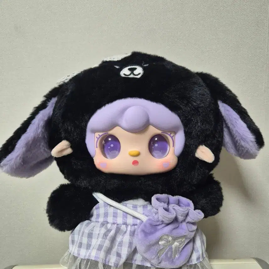 [BUNJANG] Babyzuri Yuki 400 Figure / 베이비쓰리 유키 400