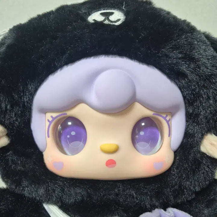 [BUNJANG] Babyzuri Yuki 400 Figure / 베이비쓰리 유키 400