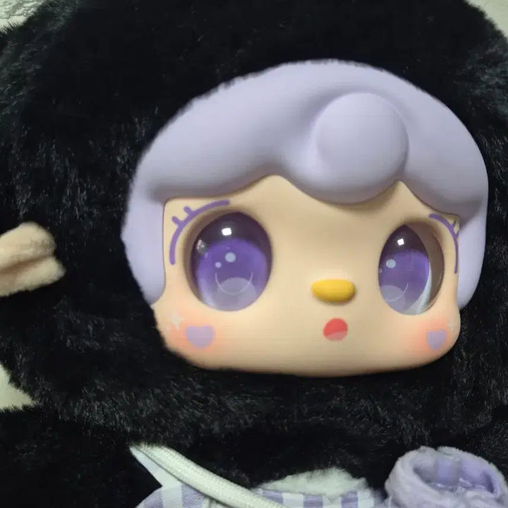 [BUNJANG] Babyzuri Yuki 400 Figure / 베이비쓰리 유키 400