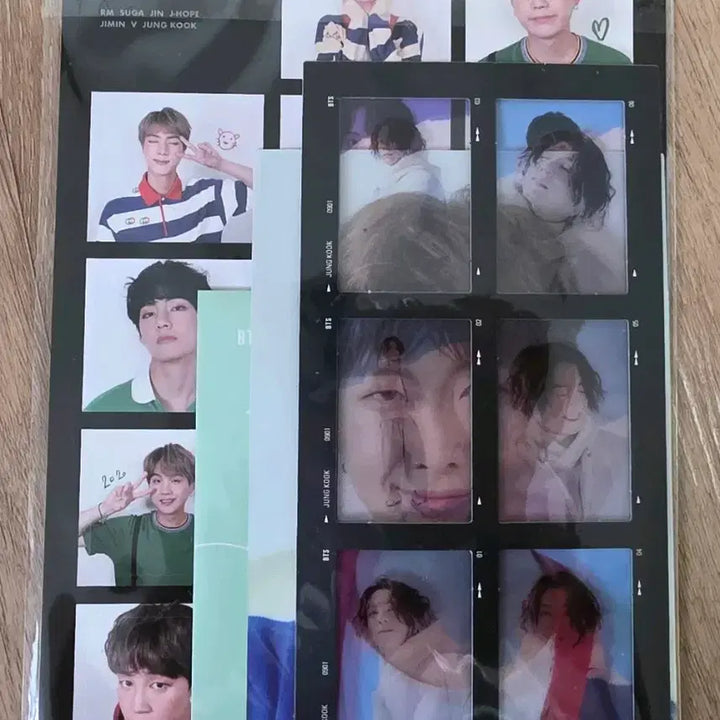 [BUNJANG] BTS 2021 Winter Package / 방탄소년단 2021 winter package