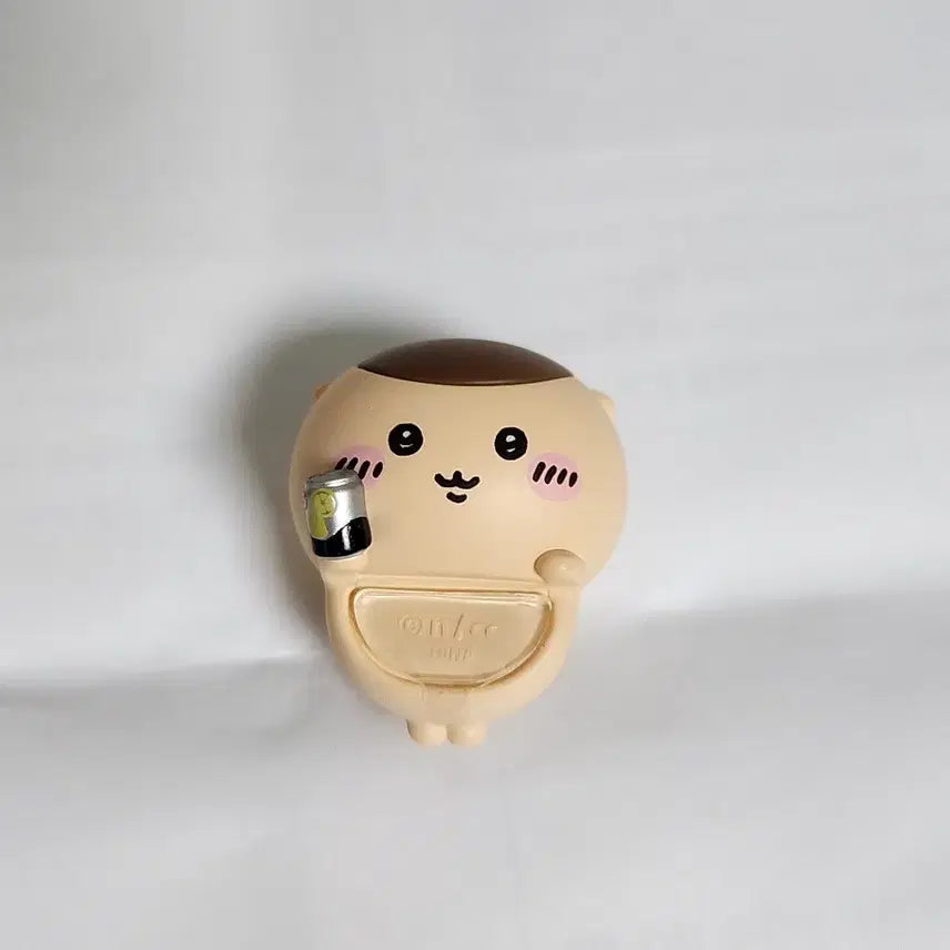 [BUNJANG] Chiikawa Hyper Kurimanju Plush / 치이카와 히퍼 쿠리만쥬