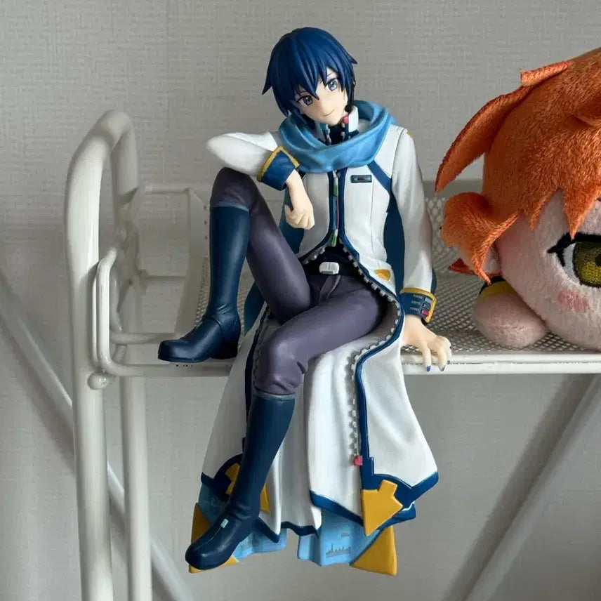 [BUNJANG] Kaito Noodle Stopper Figure / 카이토 피규어 누들스토퍼