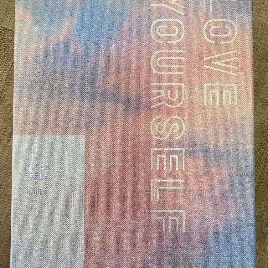 [BUNJANG] BTS Love Yourself World Tour Seoul Concert DVD / 방탄소년단(BTS) Love yourself 콘서트 DVD