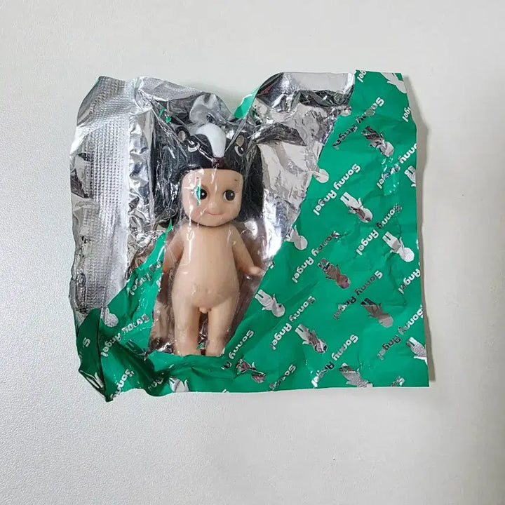 [BUNJANG] Sonny Angel 2016 Figure 6 Piece Bundle Set (Sealed) / 사탕봉지미개봉>>소니엔젤 2016 피규어 6종 세트
