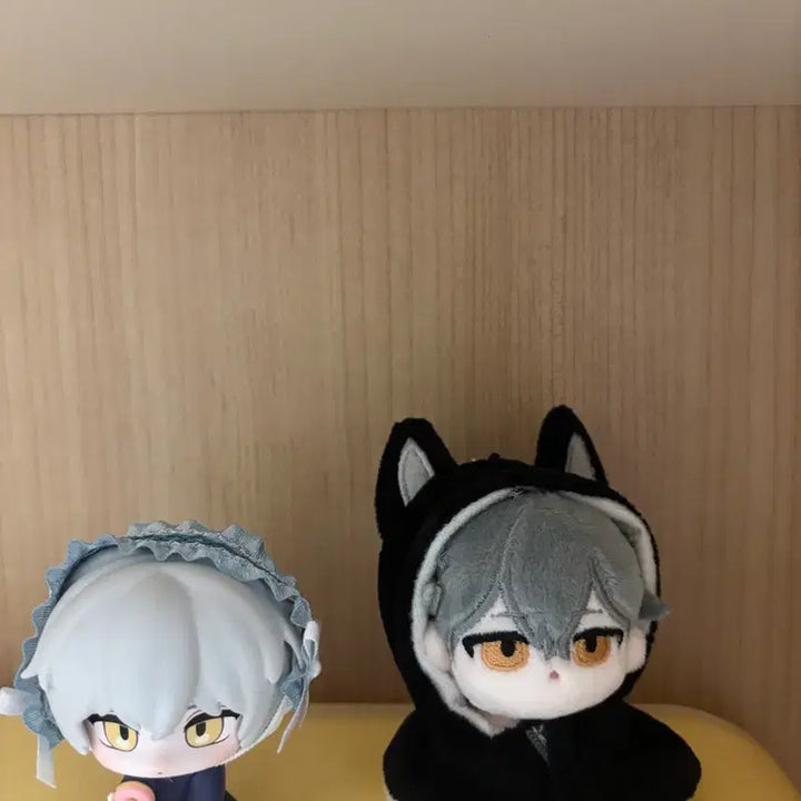 [BUNJANG] GyeDamChu (Ghostly Office) J3 Figure &amp; Doll / 괴담출근 j3 피규어 인형