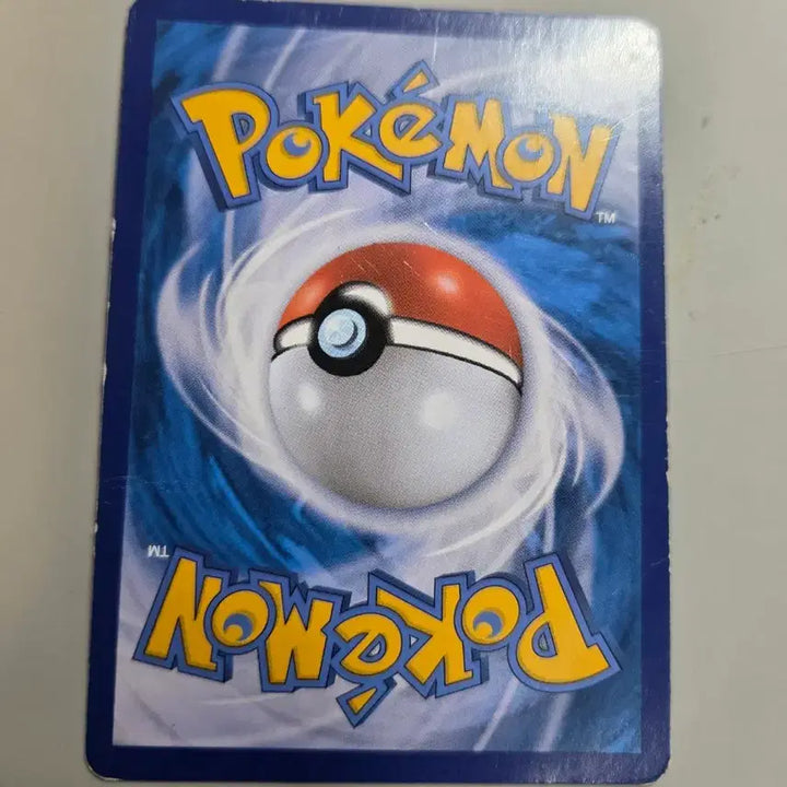 [BUNJANG] Pokemon Card Zumi SR / 포켓몬카드 즈미 SR