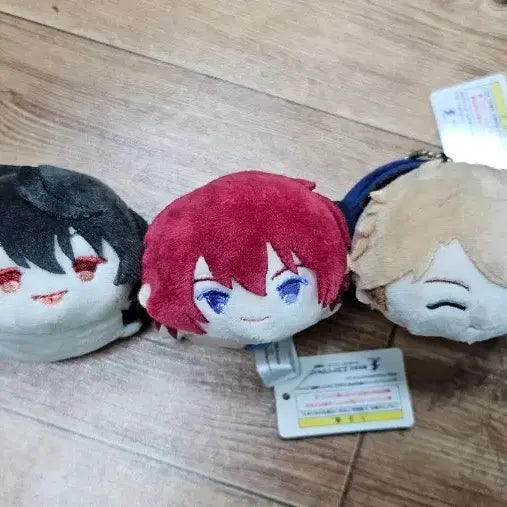 [BUNJANG] Ensemble Stars! Knights Mochi Mascot Bundle Set / 앙스타 모찌마스 나이츠 일괄