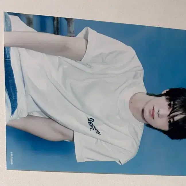 [BUNJANG] Japan 2025 Concert Print Photo Jin / 일본 2025콘서트 인화사진 한진
