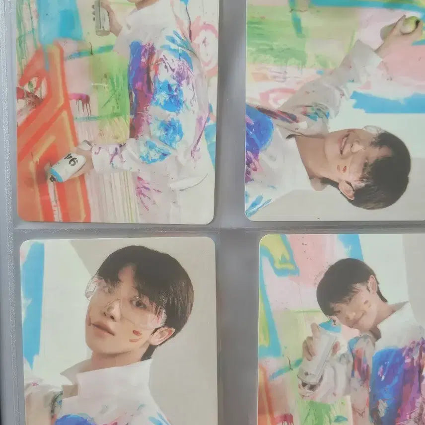 [BUNJANG] SEVENTEEN Face the Sun CARAT Version Album / 세븐틴 face the sun 캐럿 버전 앨범 팝니다.