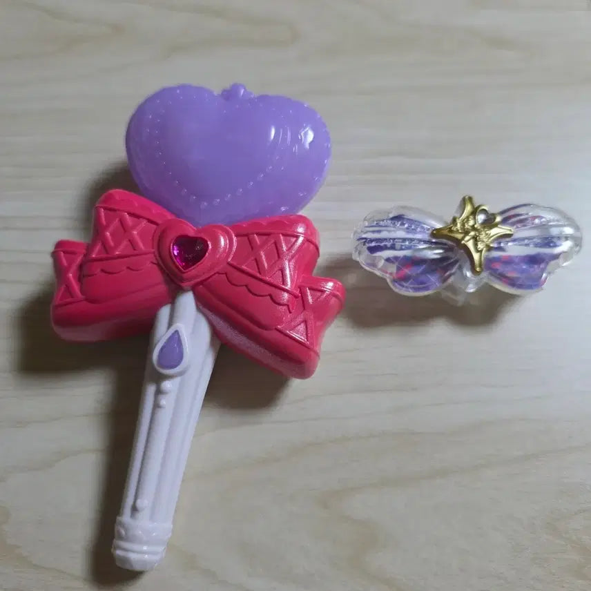 [BUNJANG] Cure KyunKyun Kirakira Light Idol PreCure / 아이돌 프리큐어 큐어 큥큥 키라키라이트