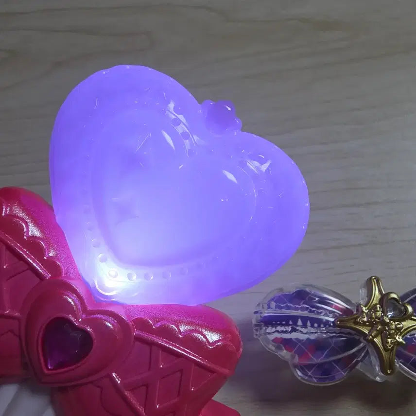 [BUNJANG] Cure KyunKyun Kirakira Light Idol PreCure / 아이돌 프리큐어 큐어 큥큥 키라키라이트