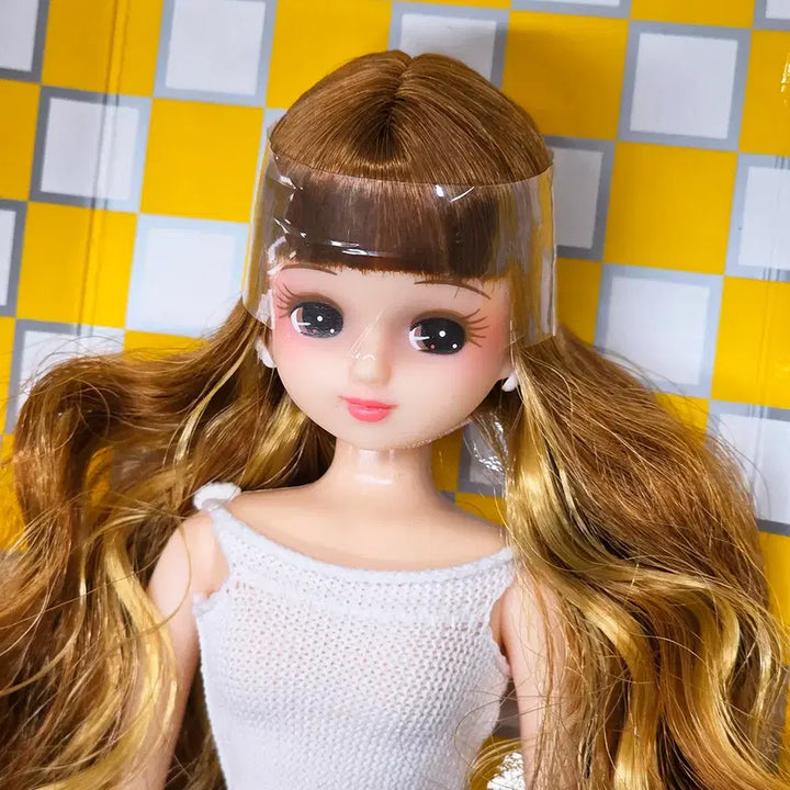 [BUNJANG] Licca Castle Original Collection Model Rika Doll 2020 / licca castle 리카캐슬 리카프렌드 2020 오리지널콜렉션모델 리카